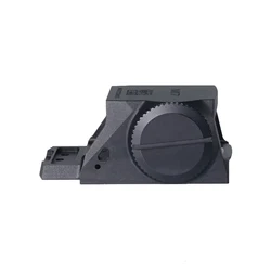 Mira reflex punto rojo cerrada Original para airsoft