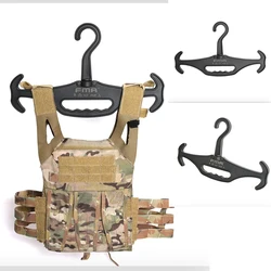 FMA soporte táctico giratorio para chaleco y equipo MOLLE