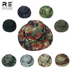 Ronson Penney sombrero táctico camuflaje impermeable al aire libre