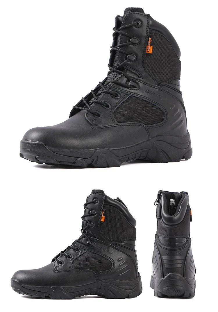 Detalle del ajuste con cordones