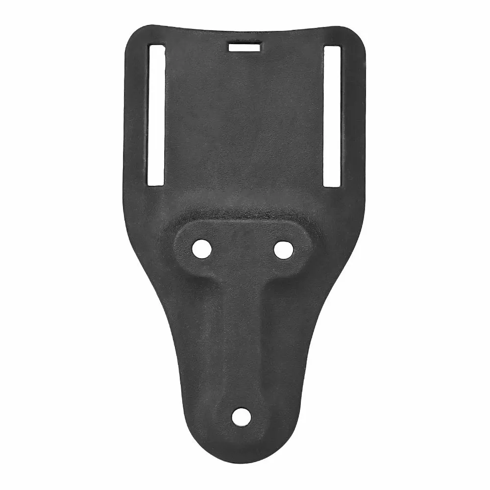 Funda Kydex Thigh Rig bloqueo rápido 2" – Caza táctica - imagen 2