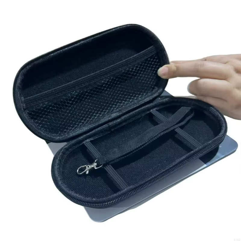 Funda tela acolchada para consola de videojuegos, protección total - imagen 3