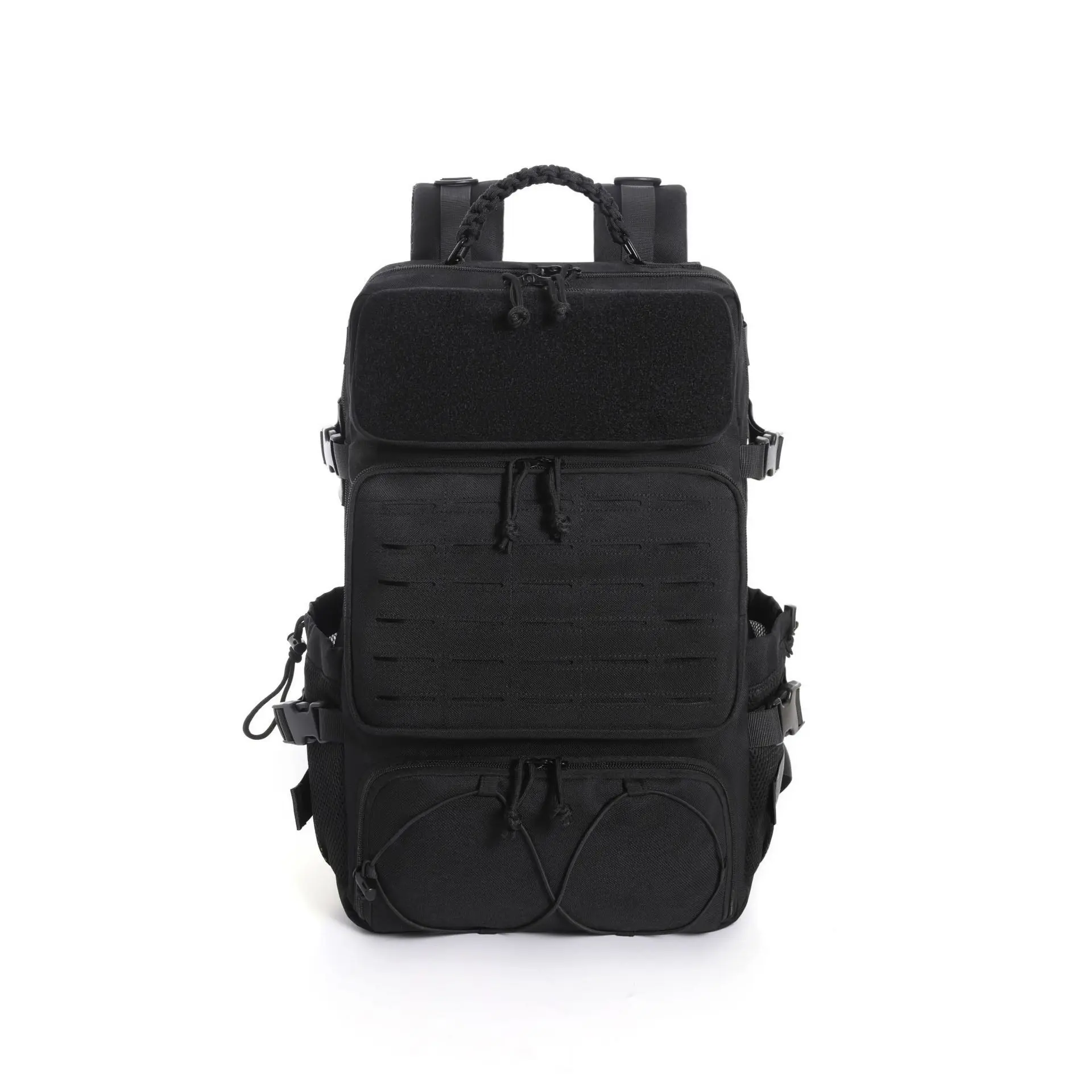 Mochila táctica multifuncional duradera con sistema MOLLE para outdoor - imagen 2