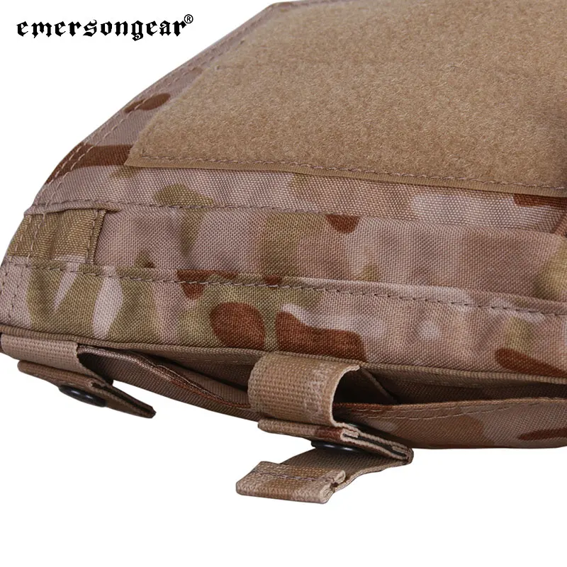 Emersongear bolsa táctica MOLLE cremallera AVS JPC 2.0 CPC airsoft - imagen 4
