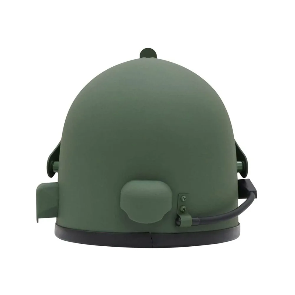 Casco Takov K63 en color negro