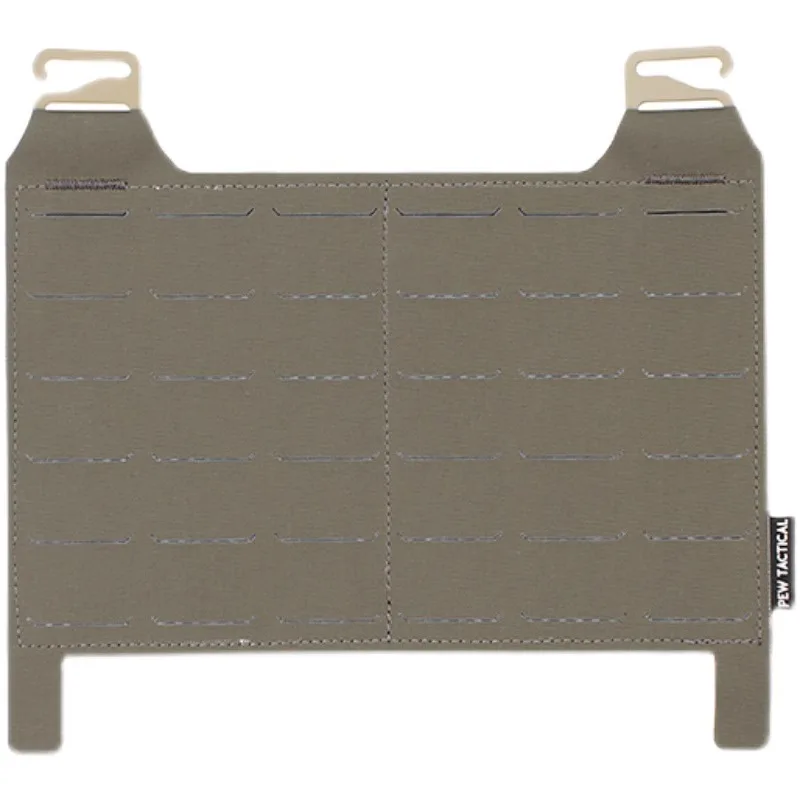 FCPC frontal MOLLE – Pew Tactical Pechera táctica Airsoft - imagen 3