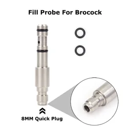 Brocock – Sonda llenado rápido PCP