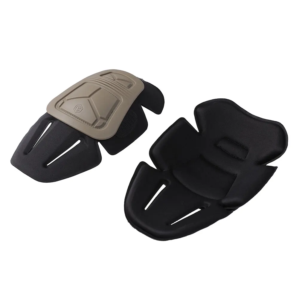 Emersongear Shield G3 Rodilleras Tácticas para Combate y Caza - imagen 4