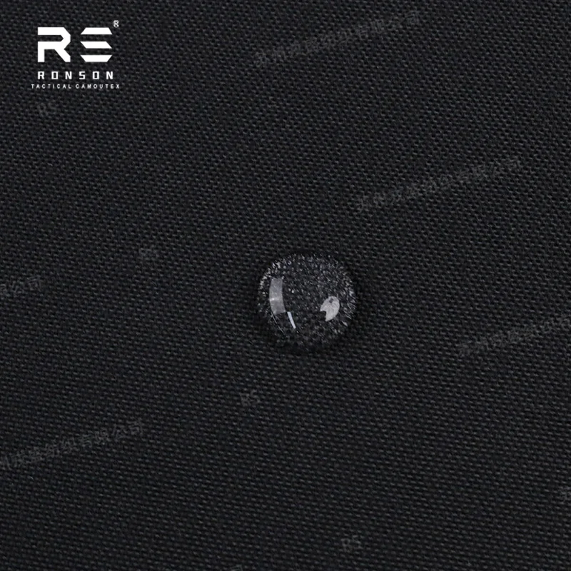 Cordura táctica laminada cortada con láser para chalecos y bolsos - imagen 4