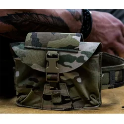 Bolsa MOLLE multiusos para emergencias y deportes outdoor