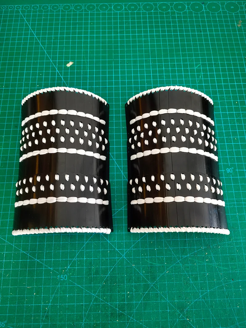 Vista del diseño y protección para muñeca