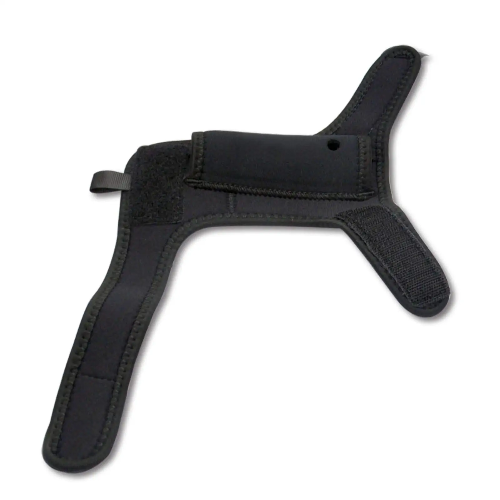 Funda táctica impermeable para linterna de muñeca – Caza subacuática - imagen 5