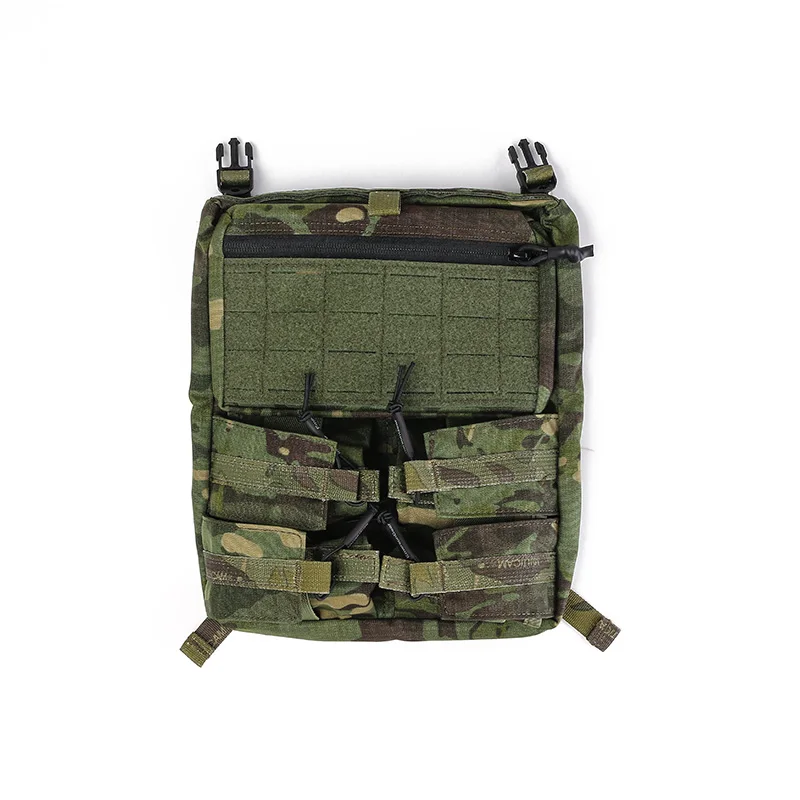 Emersongear Bolsa MOLLE Ligera Panel Trasero Nylon - imagen 4