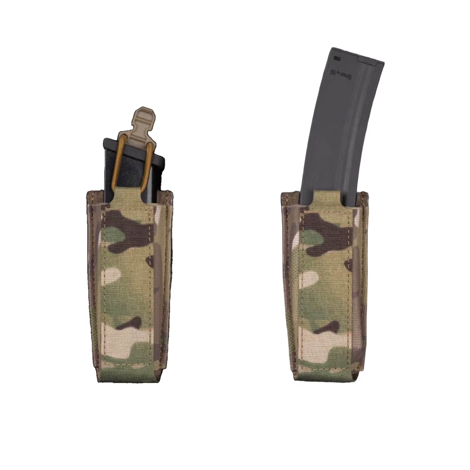 Portacargador Poseidon Defense LTB multiángulo para pistola subfusil - imagen 5