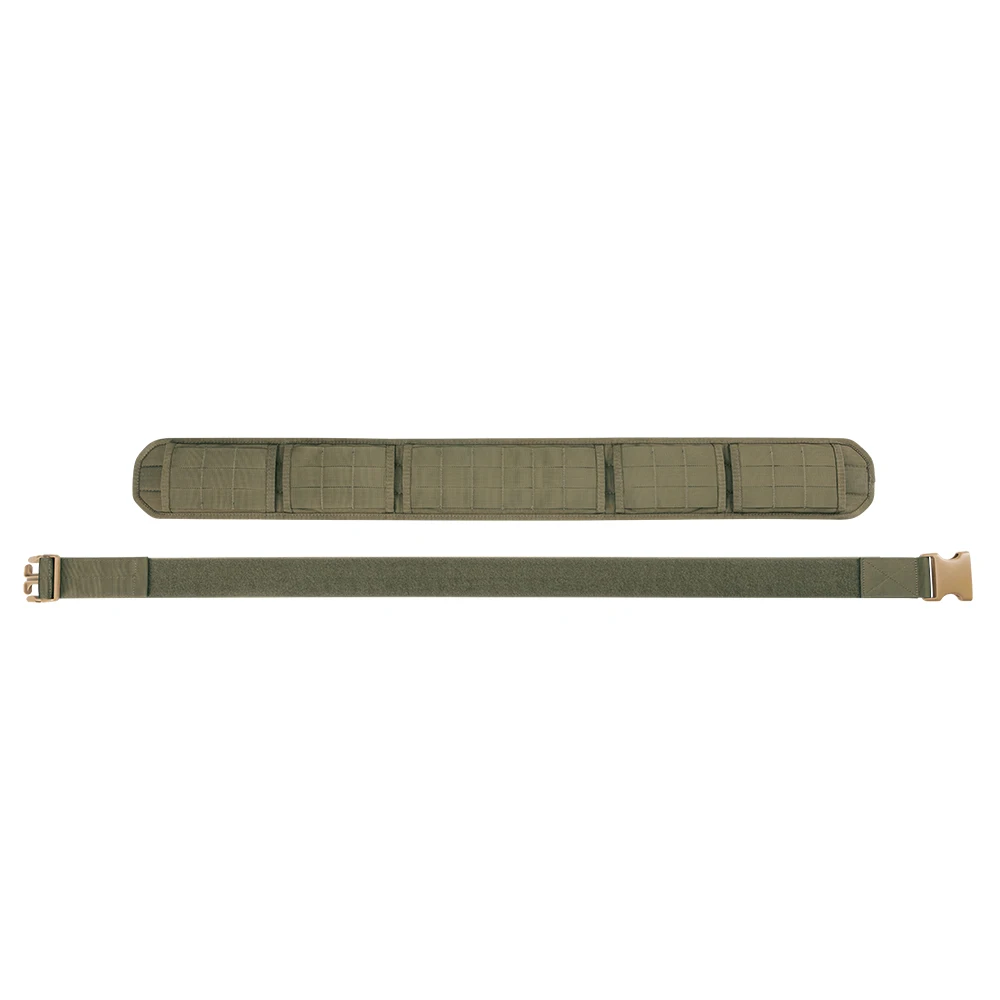 Cinturón táctico ELITE SPANKER résoli - imagen 2