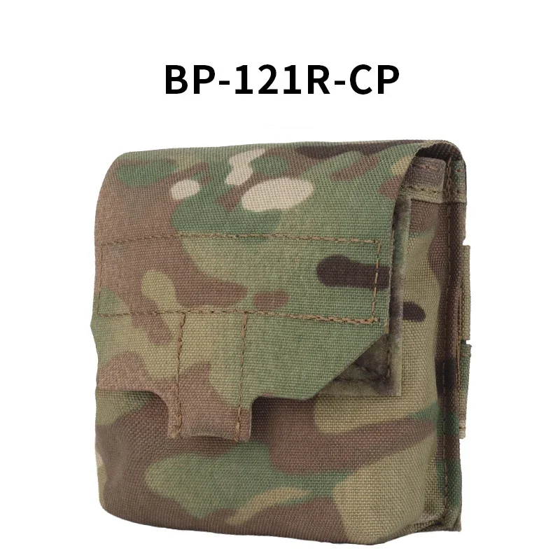 Bolsa Molle táctica EDC organizador herramientas nailon modular