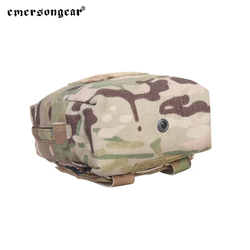 Emerson Gear Bolsa táctica MOLLE para Airsoft y caza - imagen 5