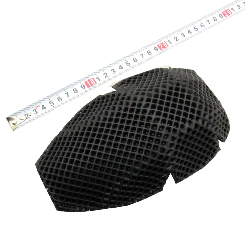 Dos estilos de protectores disponibles