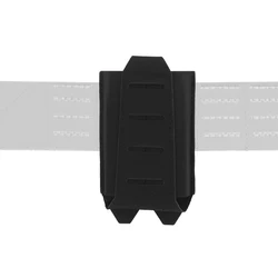 ARC V2 Bolsa táctica Molle porta cargador AR M4 Airsoft