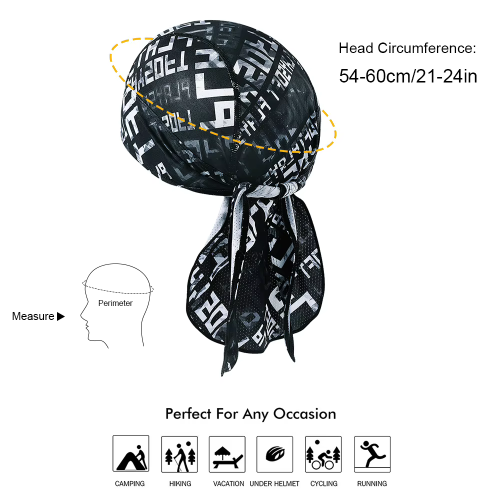 Gorra táctica multiusos transpirable – Running pesca escalada - imagen 5