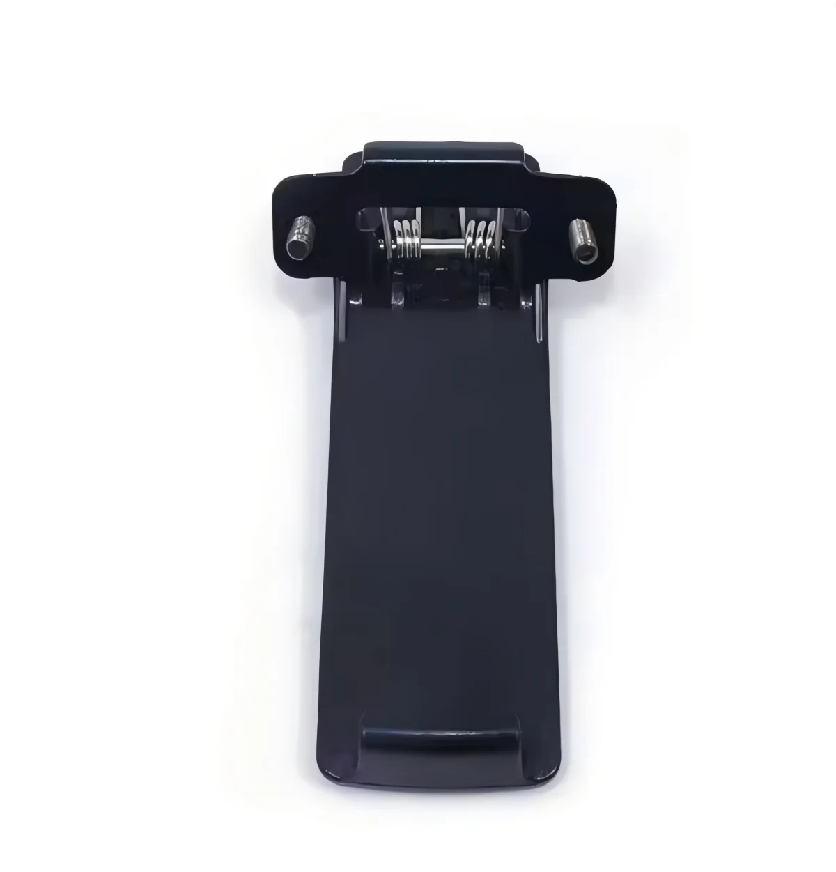 Baofeng UV-5R clip de cinturón táctico con soporte tornillos - imagen 5