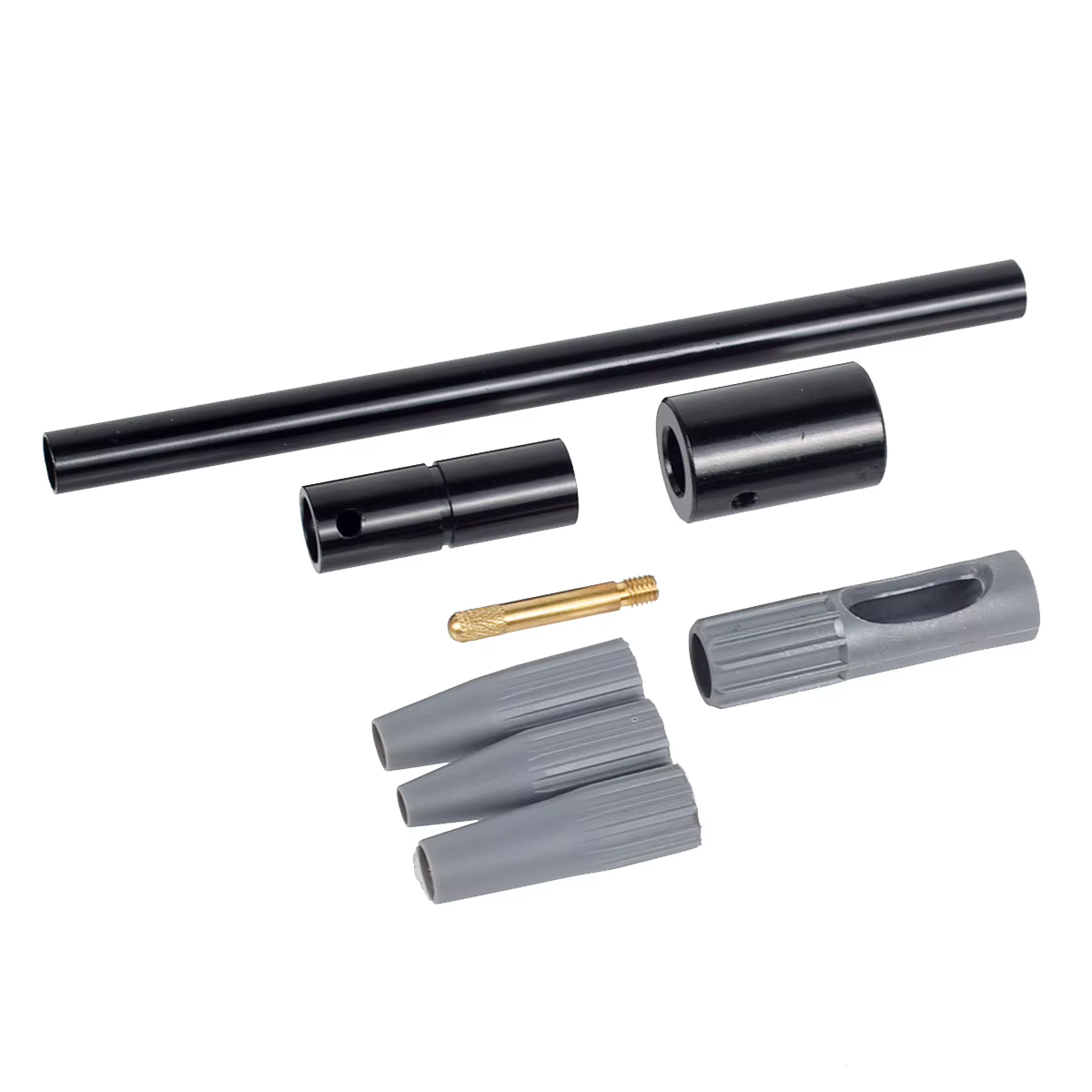 Kit limpieza pistola universal – Cepillos calibres 17/22/30 - imagen 2