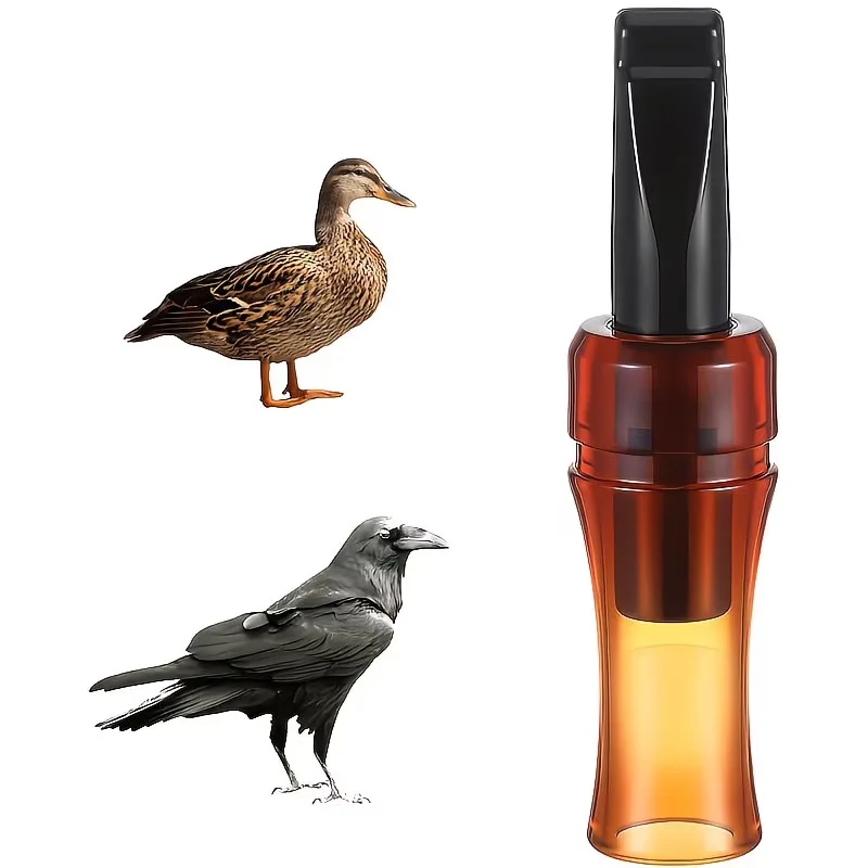 Llamador de aves biónico para urraca, reclamo exterior - imagen 4