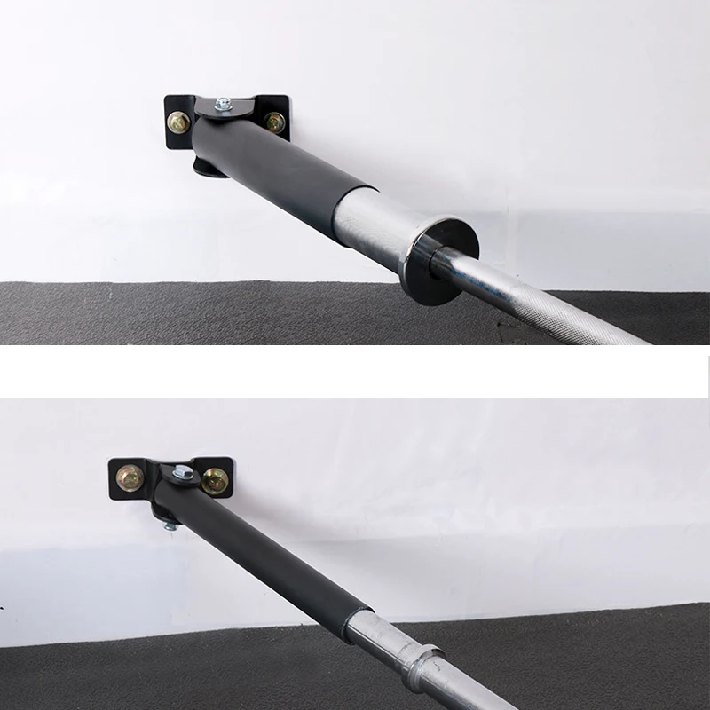 Plataforma de remo en T para montaje en pared, giro - imagen 3