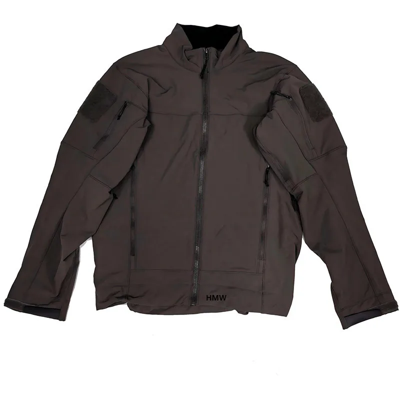 Pantalones militares tácticos impermeables softshell para asalto exterior