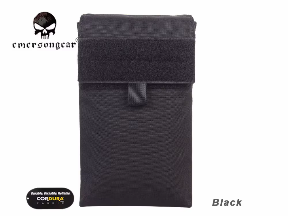 EmersonGear EM5821 Bolsa de hidratacion MOLLE
