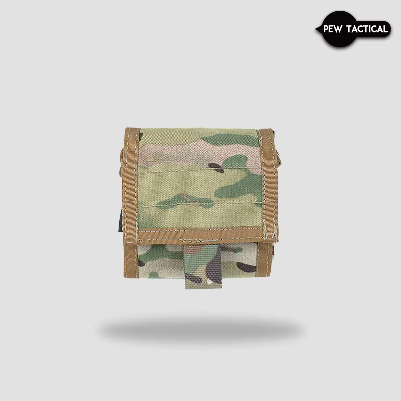PEW Bolsa recuperadora cargadores táctica – Airsoft - imagen 2