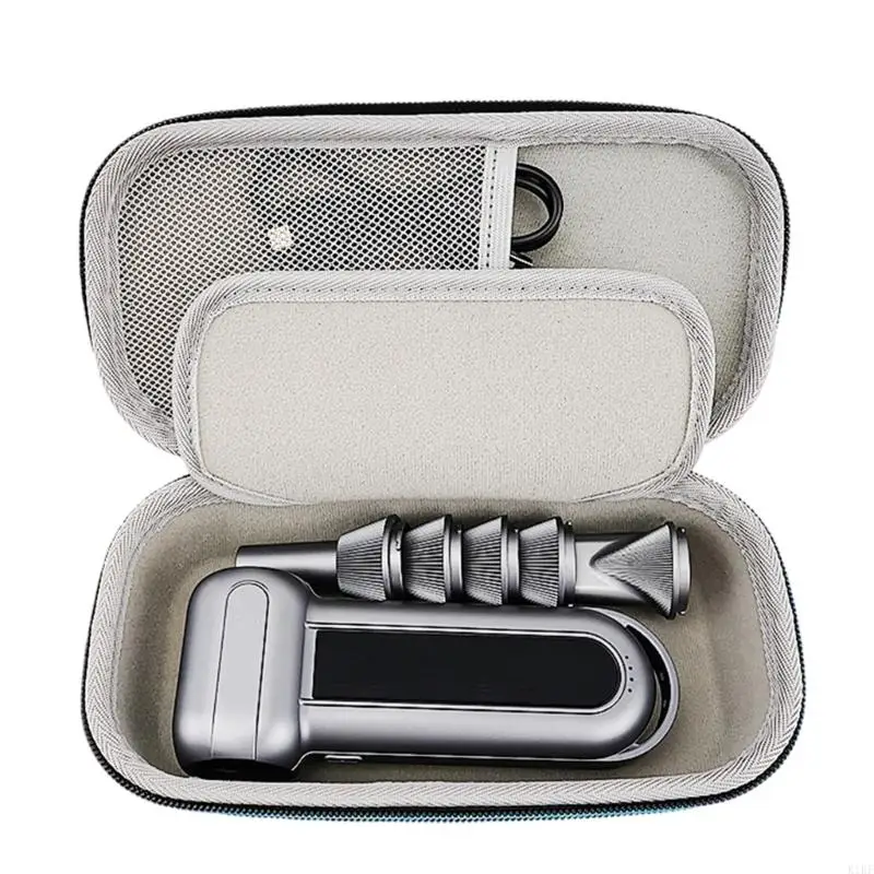 Funda protectora a prueba de arañazos para plumero eléctrico MF100 - imagen 4