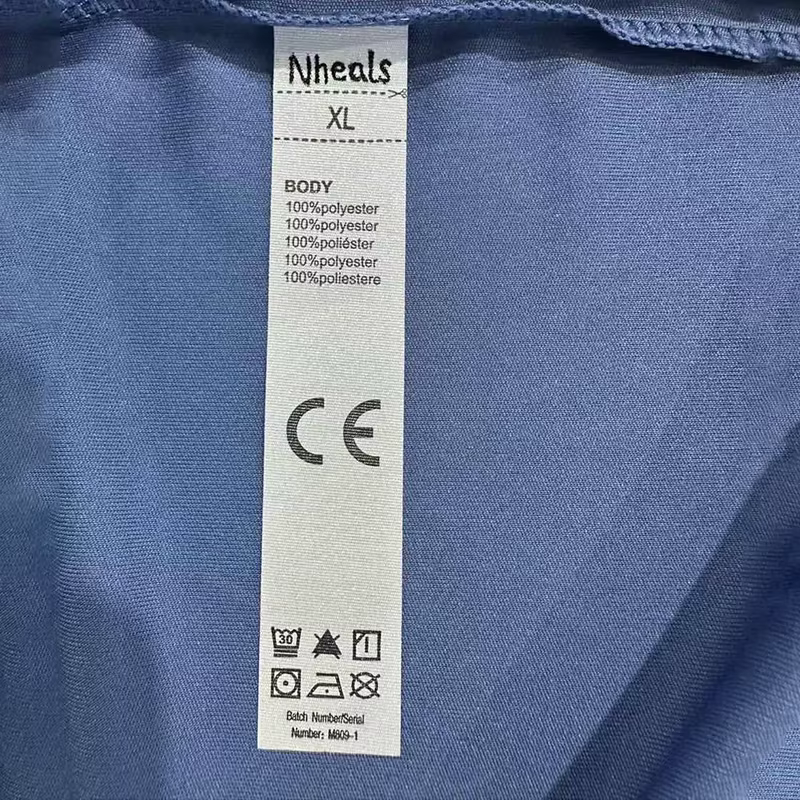 Camiseta manga larga UPF 50+ hombre transpirable secado rápido - imagen 5