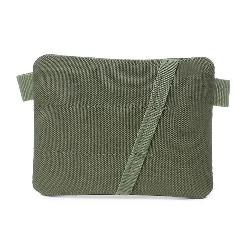 Bolsa táctica EDC compacta organizador mini para herramientas - imagen 5