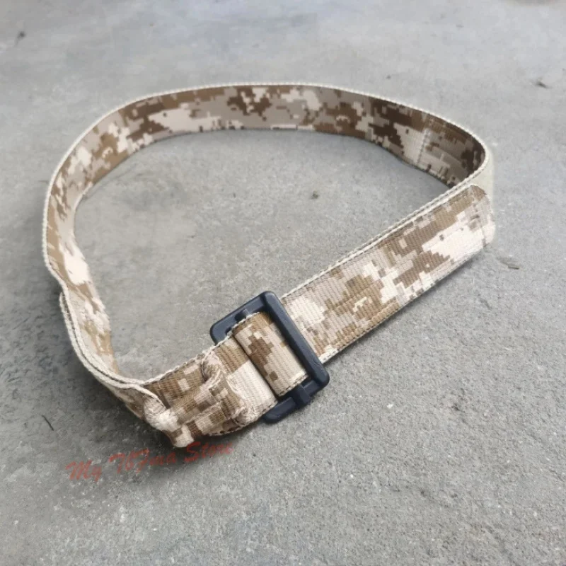 LBT cinturón táctico estilo SEAL AOR1 - imagen 4