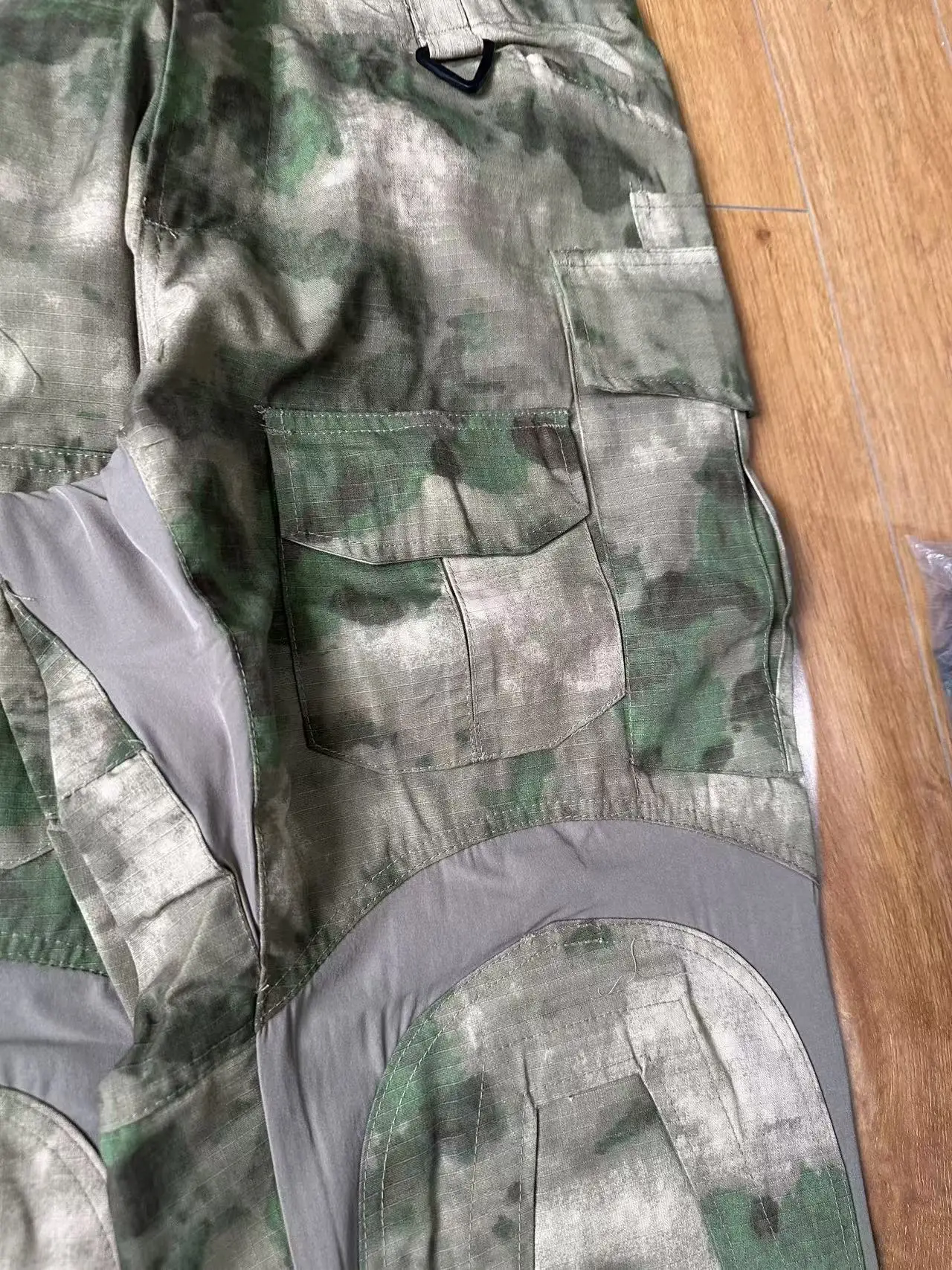GEN3 ropa táctica manga larga Jungle Ruins para aire libre senderismo - imagen 3