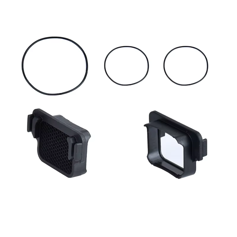 Killflash cubierta protectora para mira reflex RMR antirreflejos - imagen 4