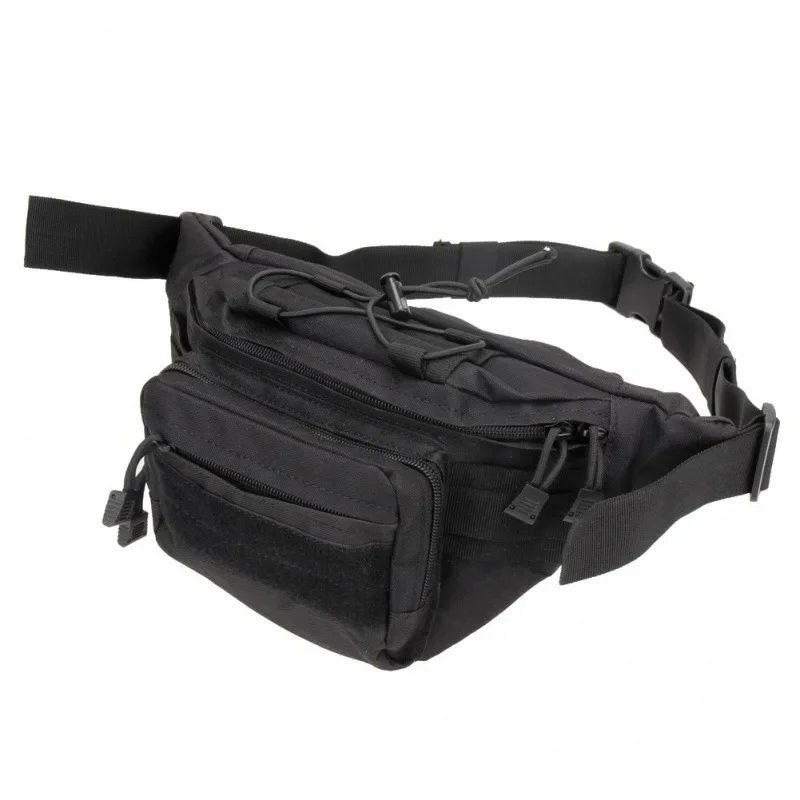 Cinturón Táctico Hombre Nylon – Faja Militar Ajustable para Camping y Caza