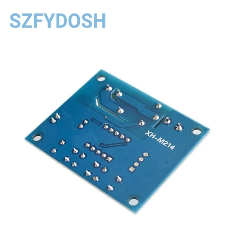 Vista general del kit completo con sonda y display