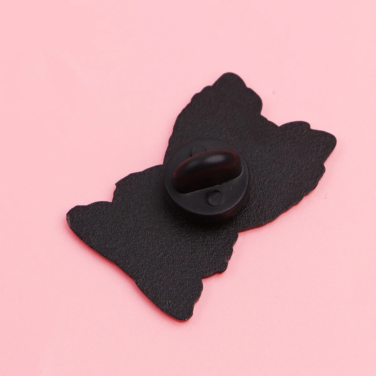 Pin esmalte perro tactico – Broche metalico mochila sombrero - imagen 5