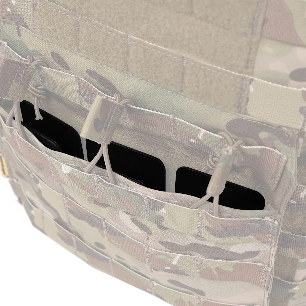 Emersongear Inserto Magnético Táctico 5,56 para Cargadores - Negro - imagen 2