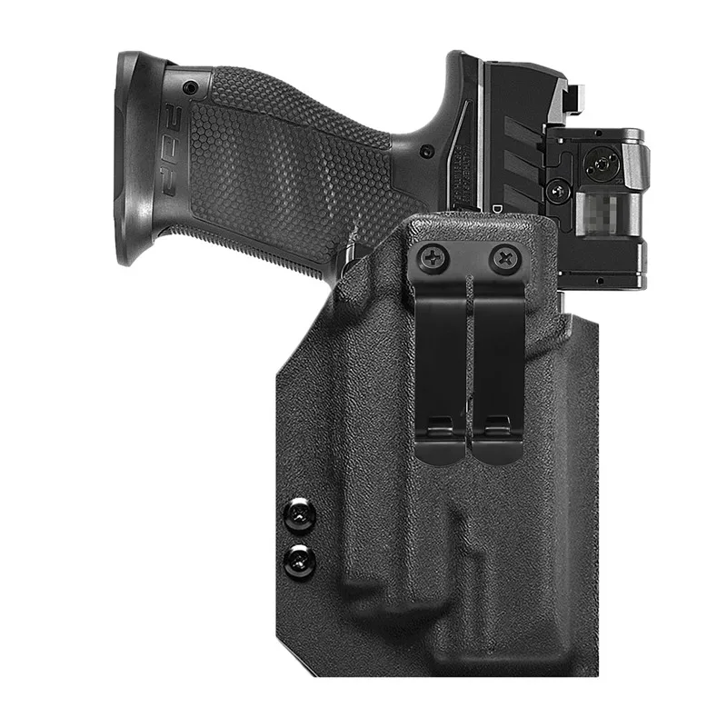 Funda Kydex IWB GM23 Light para Walther PDP F Compact Trustfire - imagen 5