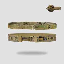 Cinturón táctico PEW BORA para Airsoft de combate