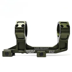 Geissele GE Scope Bridge soporte metálico para mira telescópica