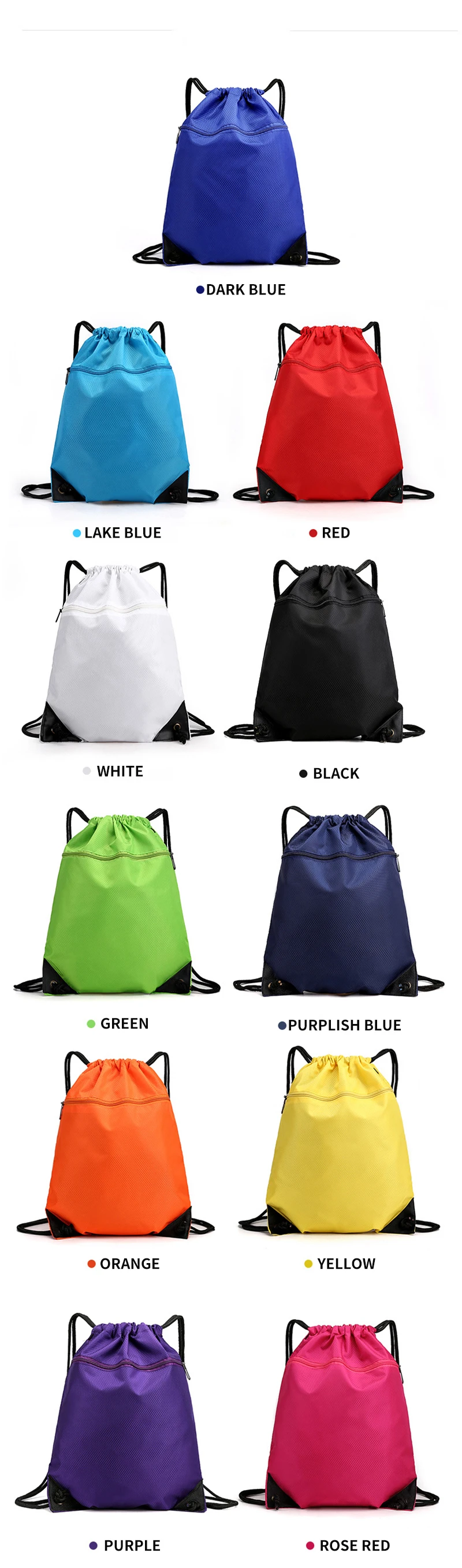 Mochila plegable para llevar en cualquier sitio