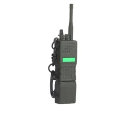 Llavero táctico desmontable mini para llaves con diseño compacto