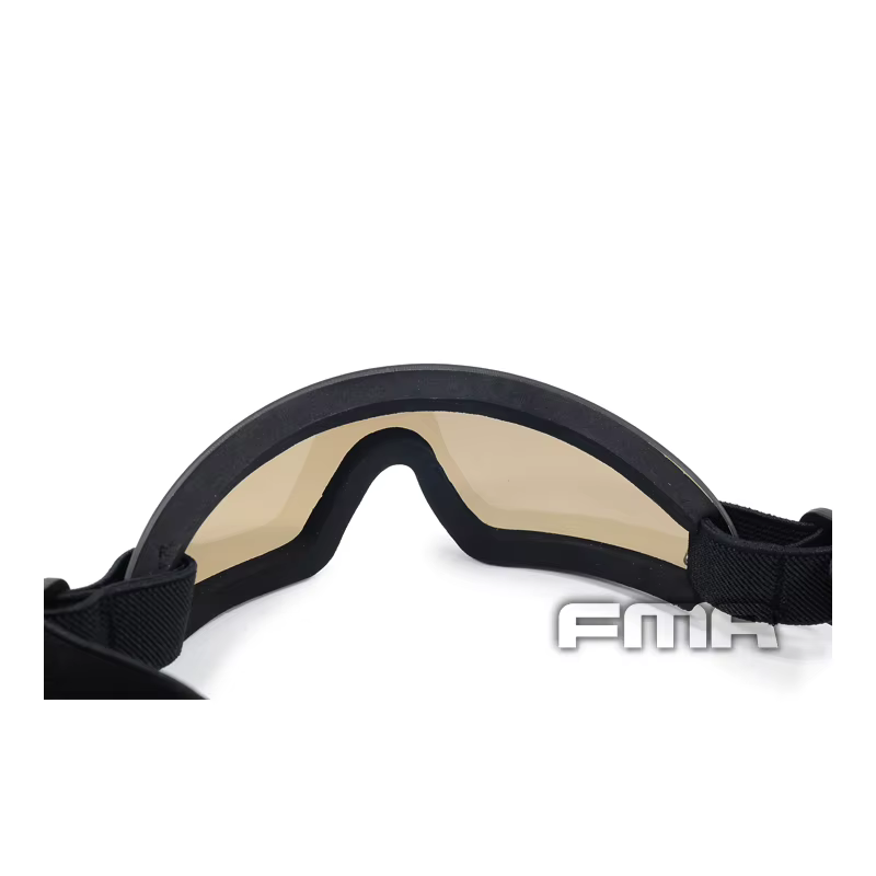 FMA gafas protectoras tácticas antiniebla – Correia liberación rápida - imagen 2
