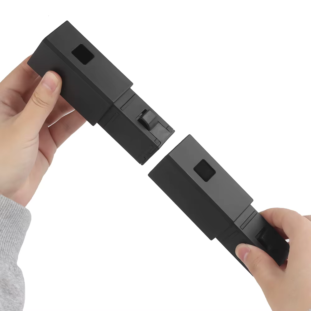 Soporte modular para casco y chaleco de caza - imagen 5