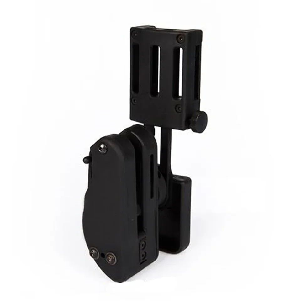 Holster Universal Ajustable para Pistola – Táctico IPSC