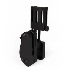 Holster Universal Ajustable para Pistola – Táctico IPSC
